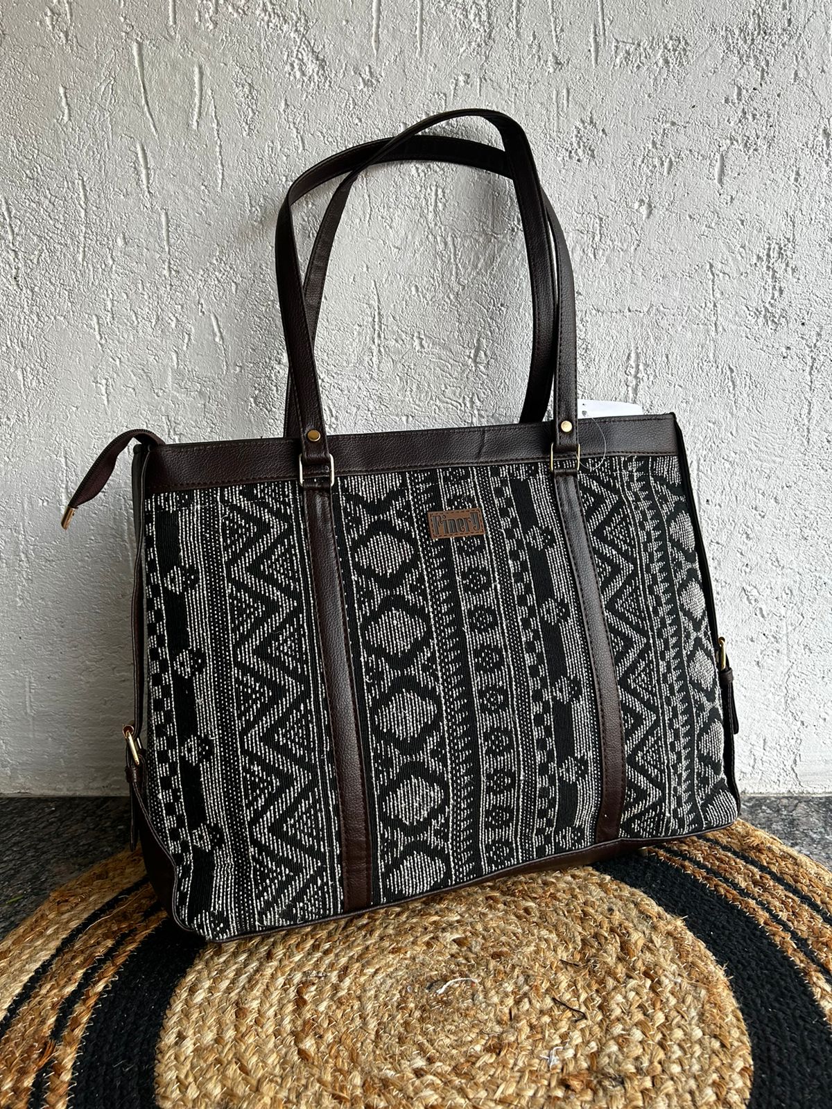 FINERY Office Tote